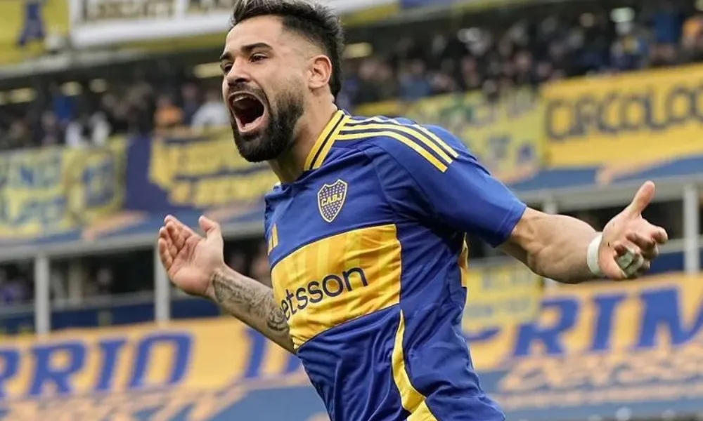 Miltón Giménez 