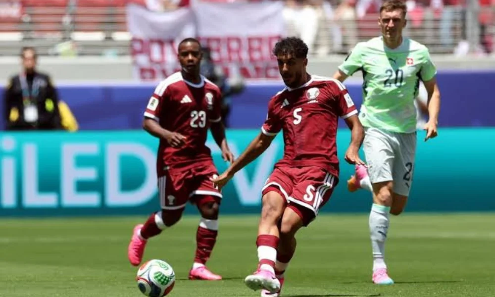 La igualdad llegó cuando el partido parecía resuelto.