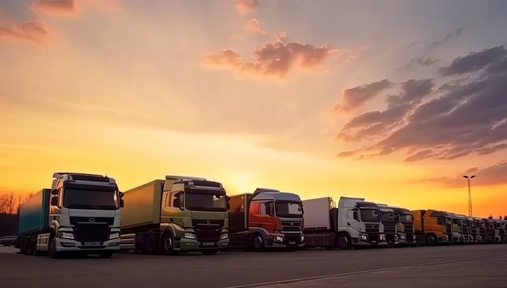 camiones
