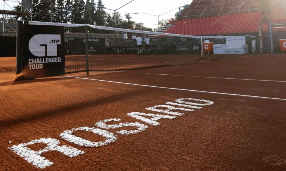 Challenger 125 de Rosario