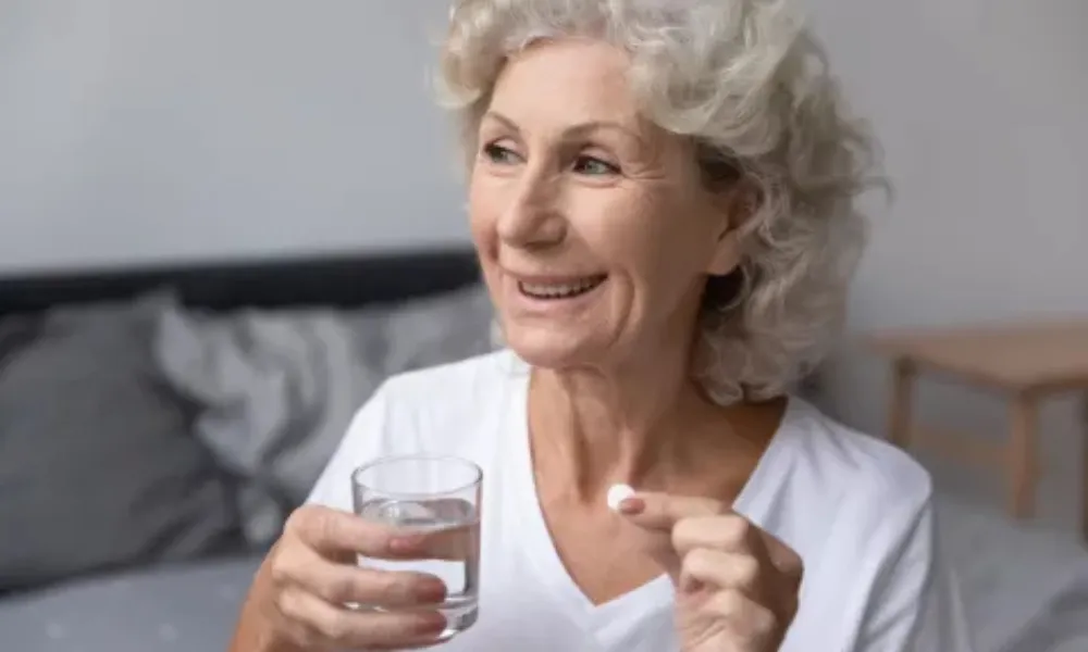 Consumo de Paracetamol