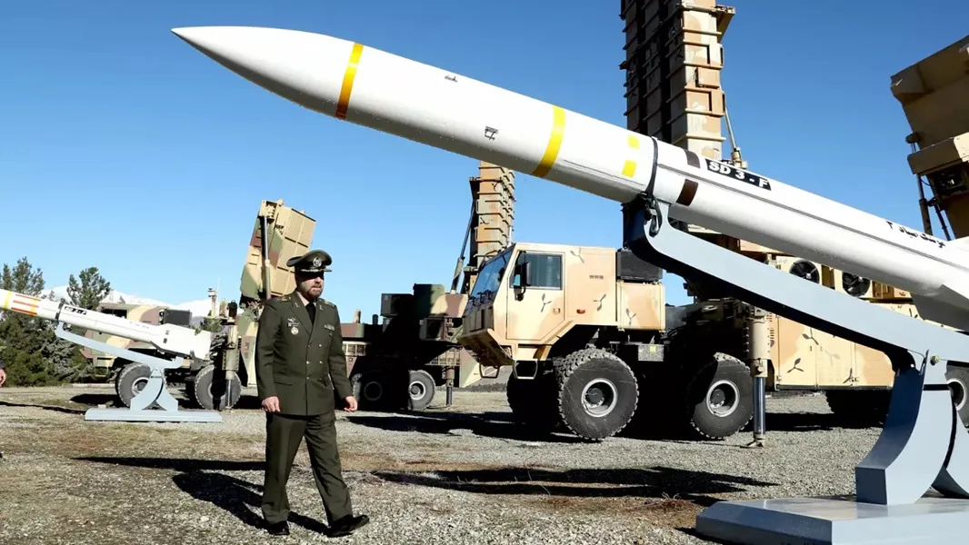 Ataques israelíes contra Irán (Foto: AP Photo/Euronews)