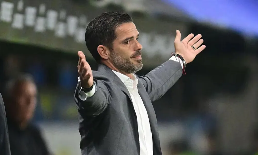 Fernando Gago