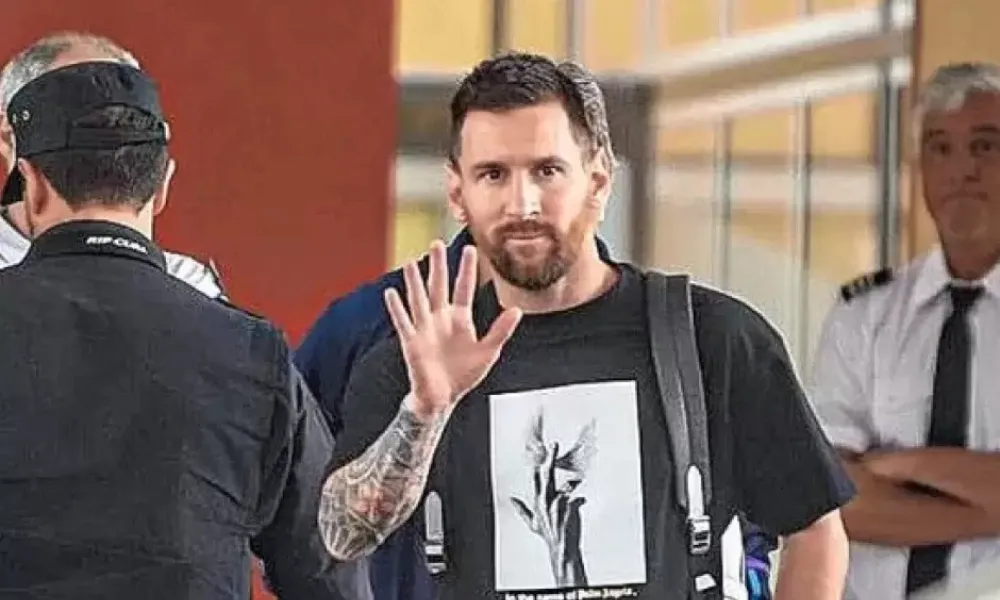 El crack llegó al país