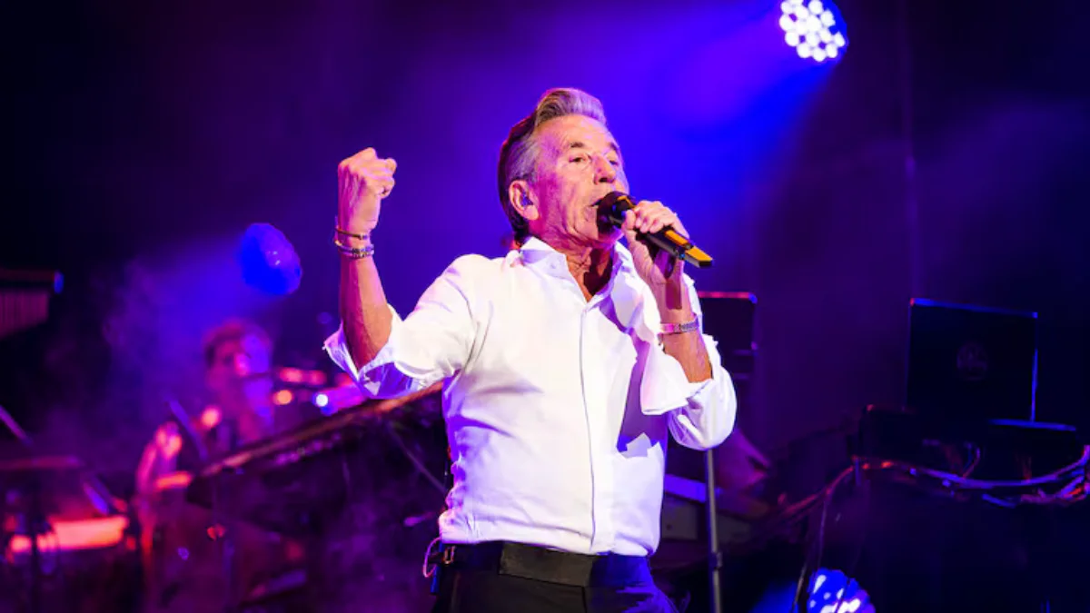Ricardo Montaner campaña solidaria