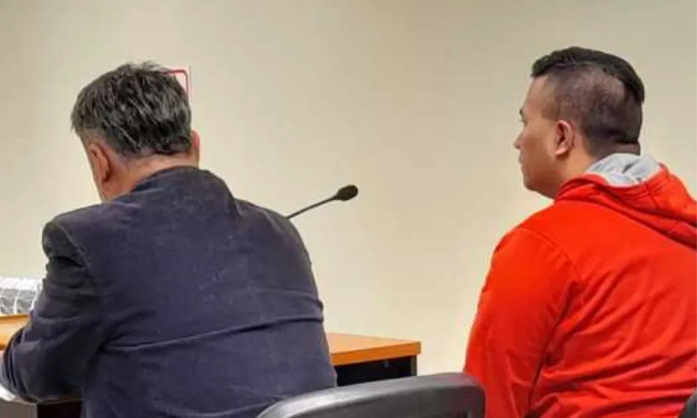 Ricardo Daniel Tardón