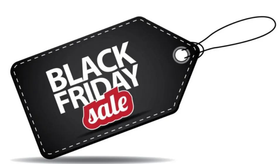 black friday