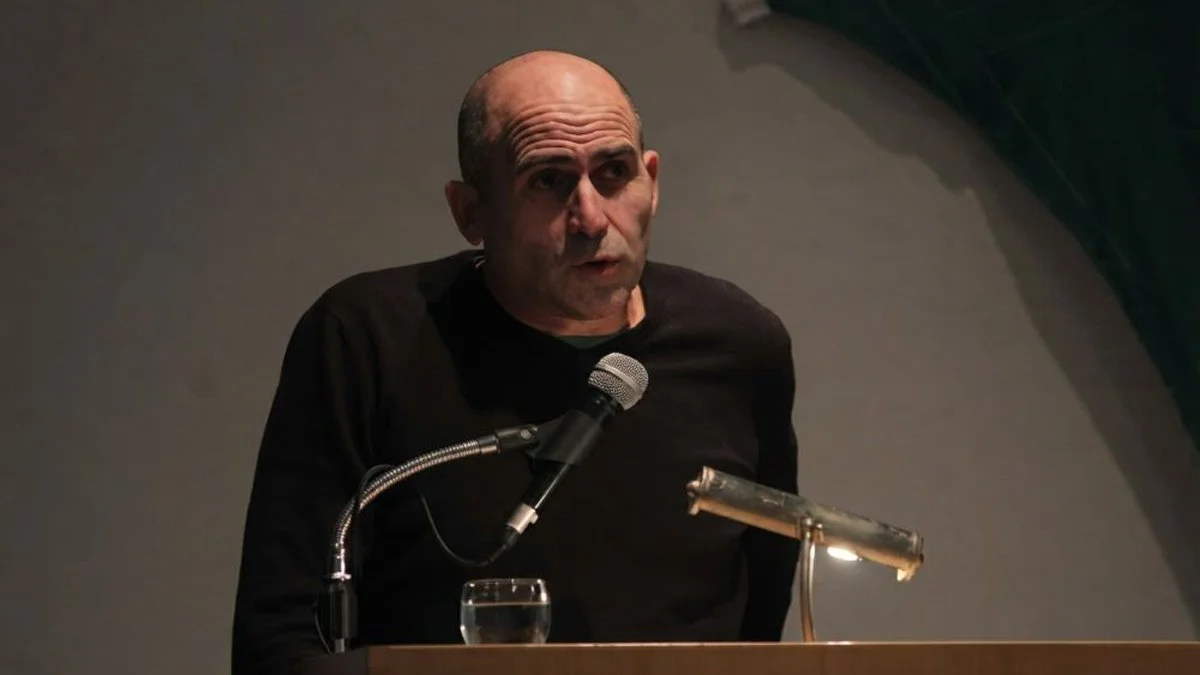 Diego González secretario de Educación, Cultura y Deportes de la Municipalidad de Puerto Madryn