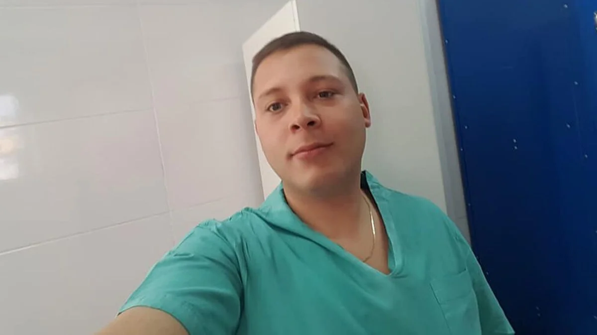 Cristopher Rego