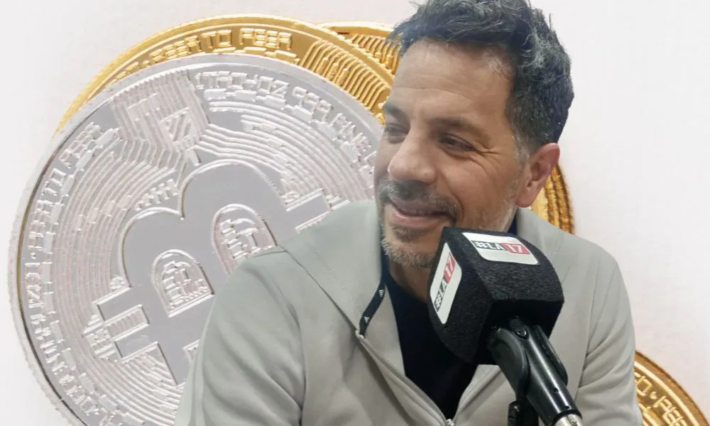 Diego Torres analista cripto