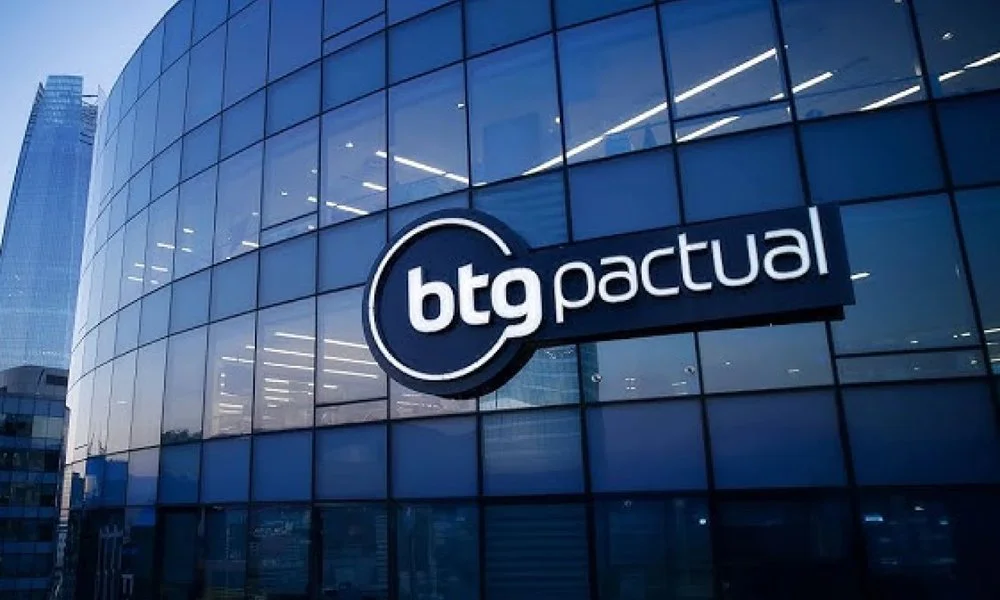 BTG Pactual. Foto Revista Más Industrias