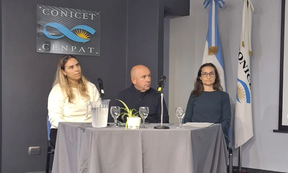 Jornada de actualización de vacunas Puerto Madryn