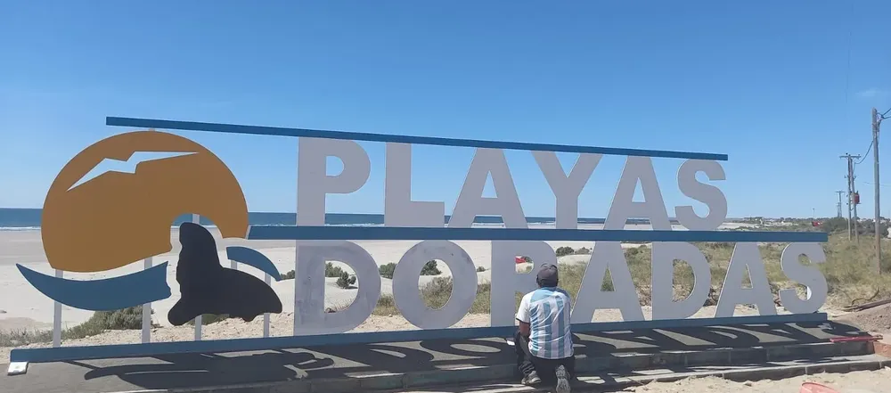 playas doradas cartel