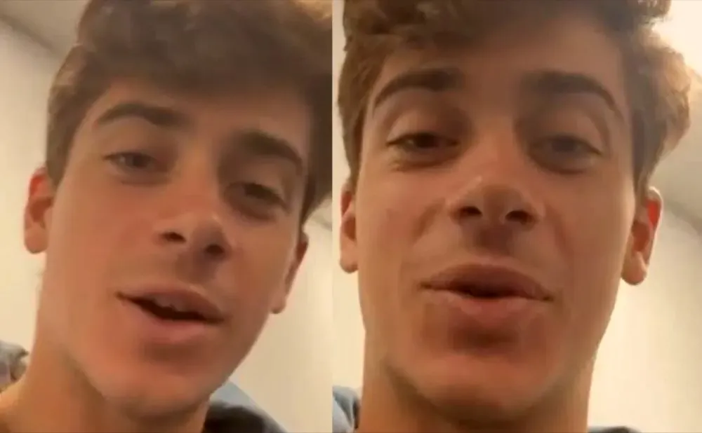 El piloto argentino regresó a Alpine en Enstone y promete un año cargado de entusiasmo