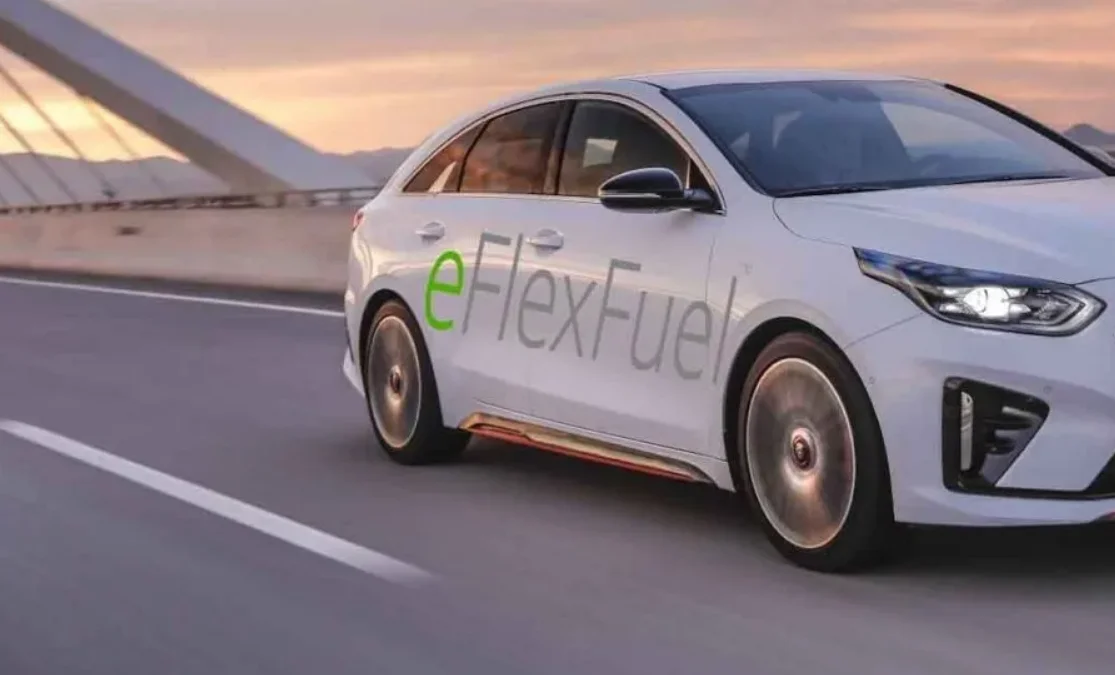 fuel flex