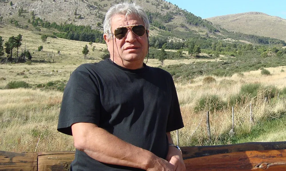 Omar Tamarisco