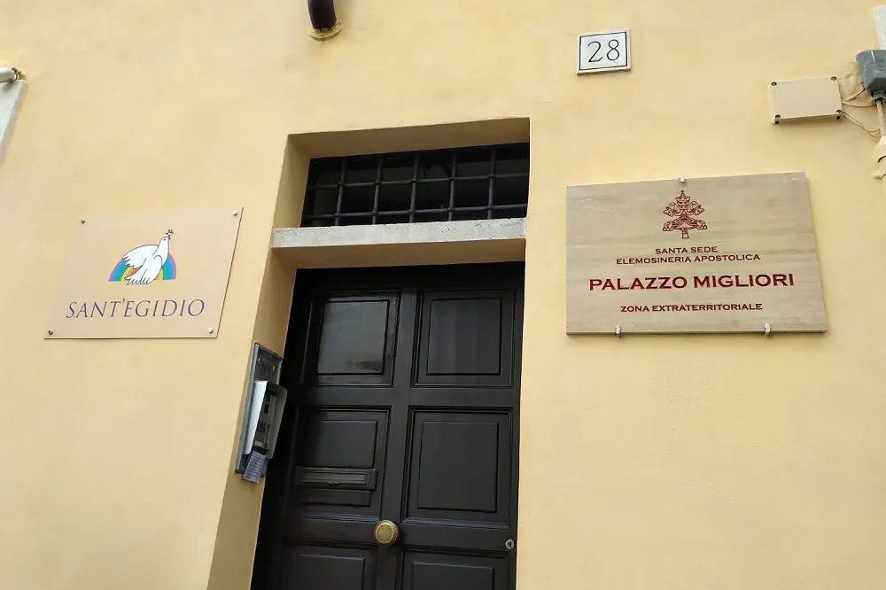 Palazzo Migliori