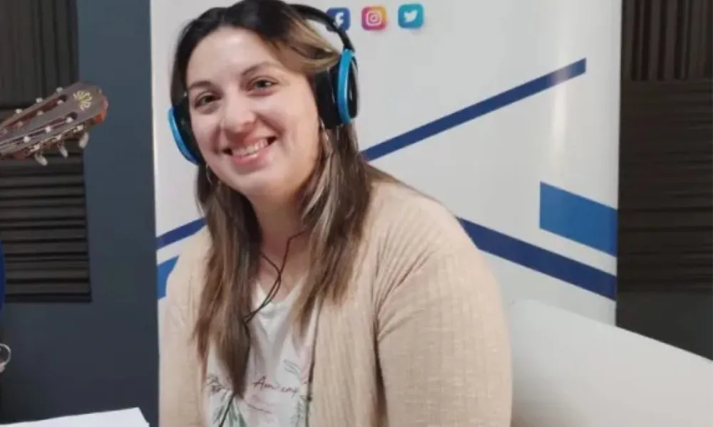 Georgina Herrera