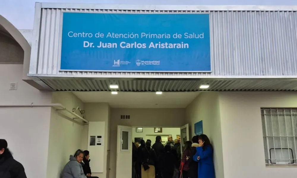 Caps Juan Carlos Aristarain