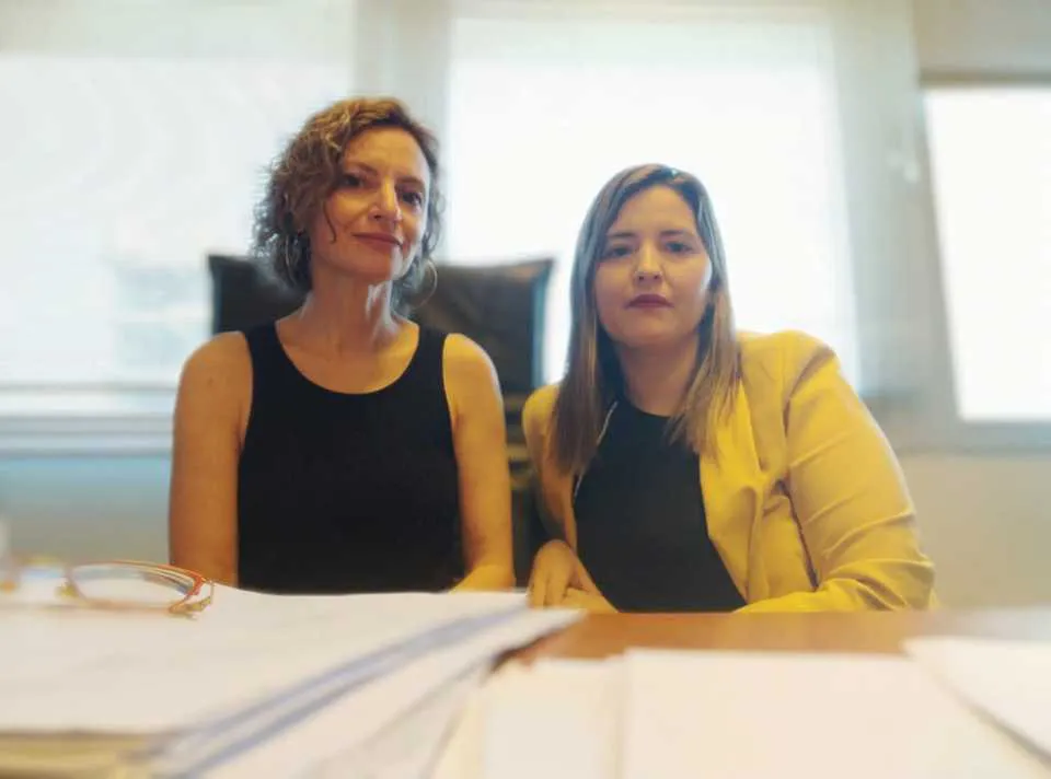 Fiscales Madryn