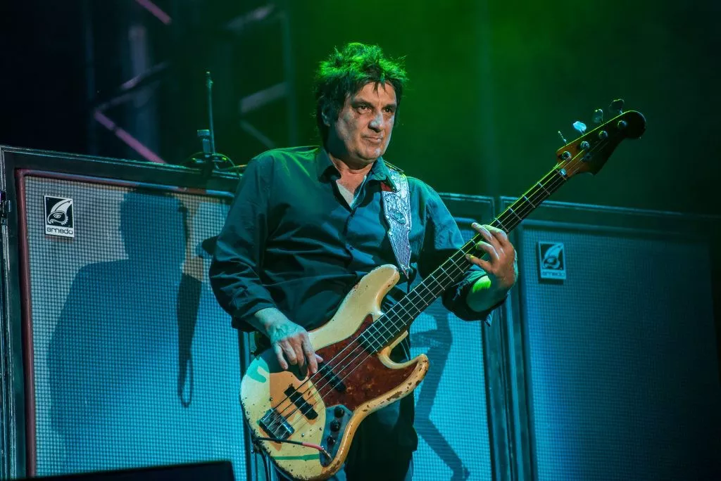 Diego Arnedo. Divididos