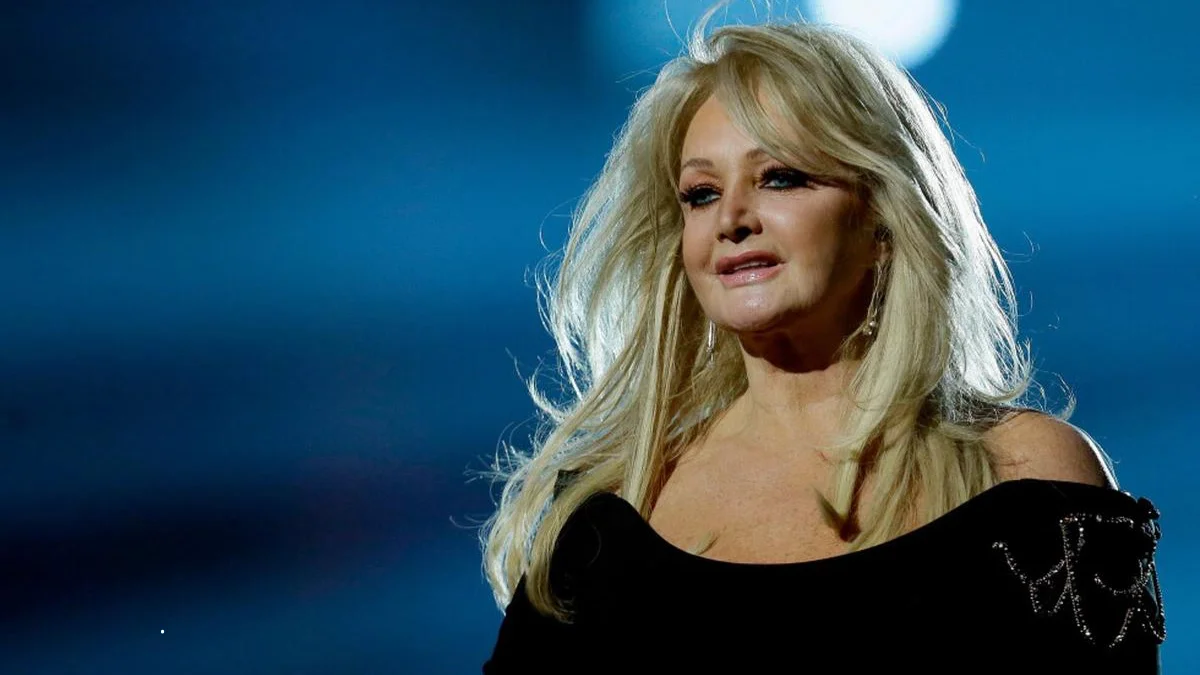 Bonnie Tyler (cadena3)
