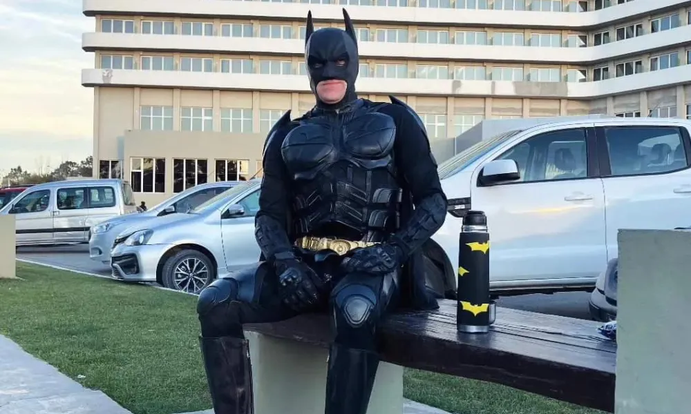 Batman