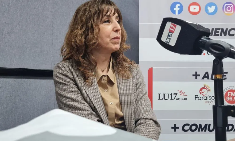 María Elena Lizurume