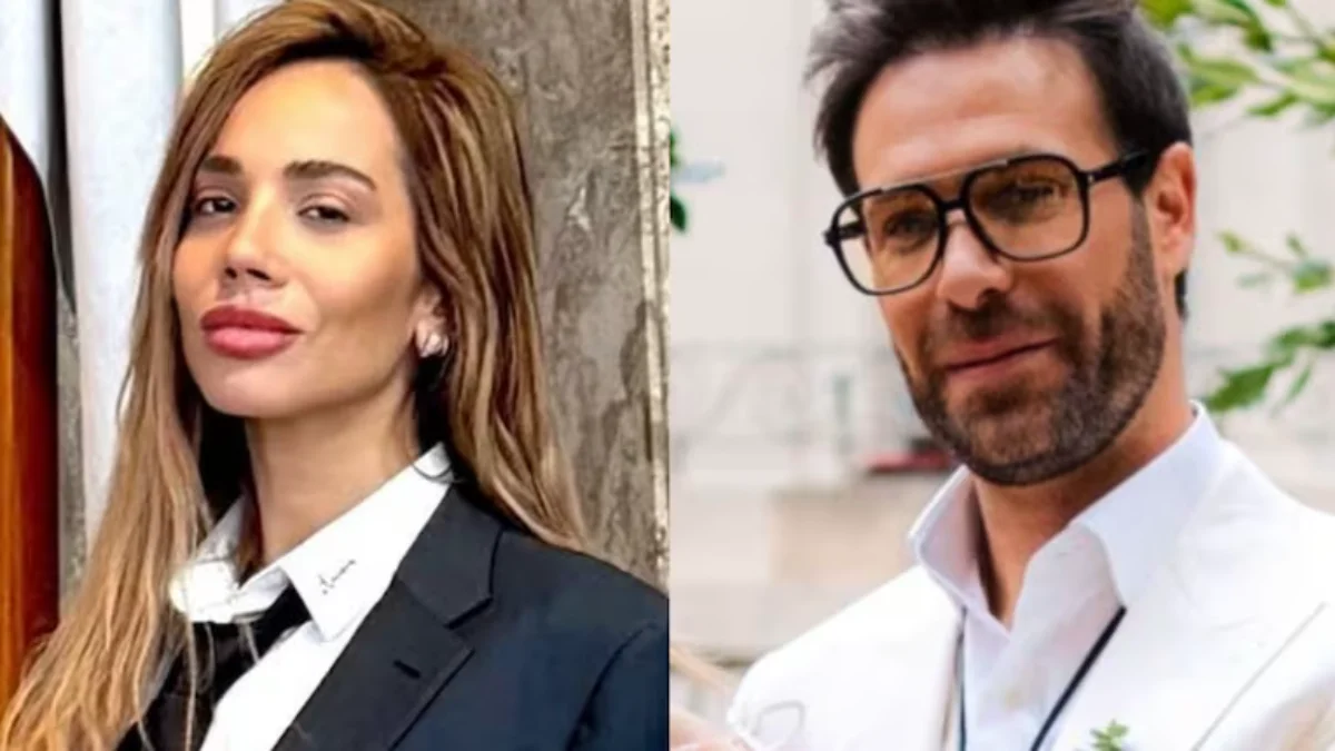 Florencia Epelbaum (Foto Instagramflorepelbaum-prensa Jesica Cirio)