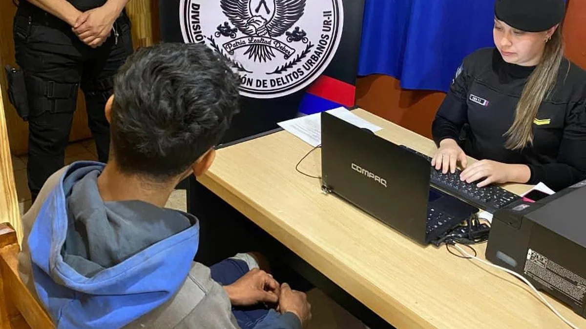 Hallan en Oberá a un adolescente desaparecido en Posadas