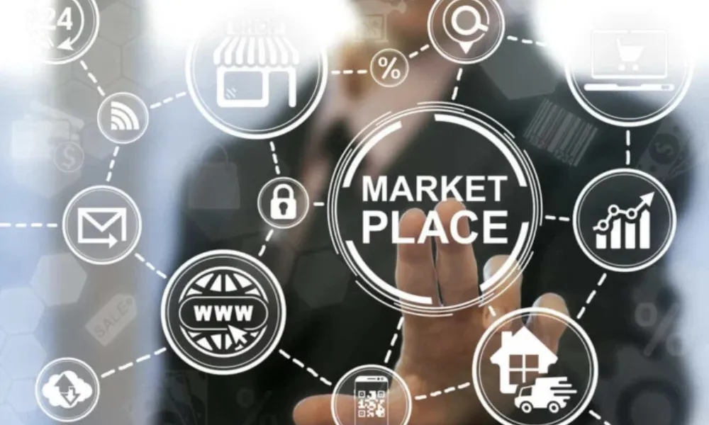 Marketplace