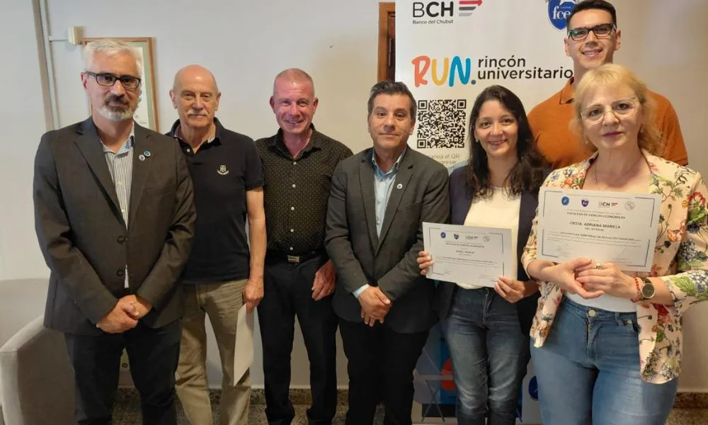 Diplomados en Gaiman