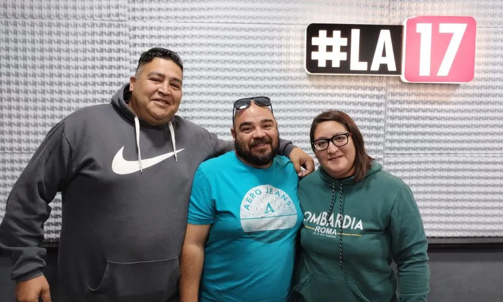 Aonikenk Rugby Club Madryn