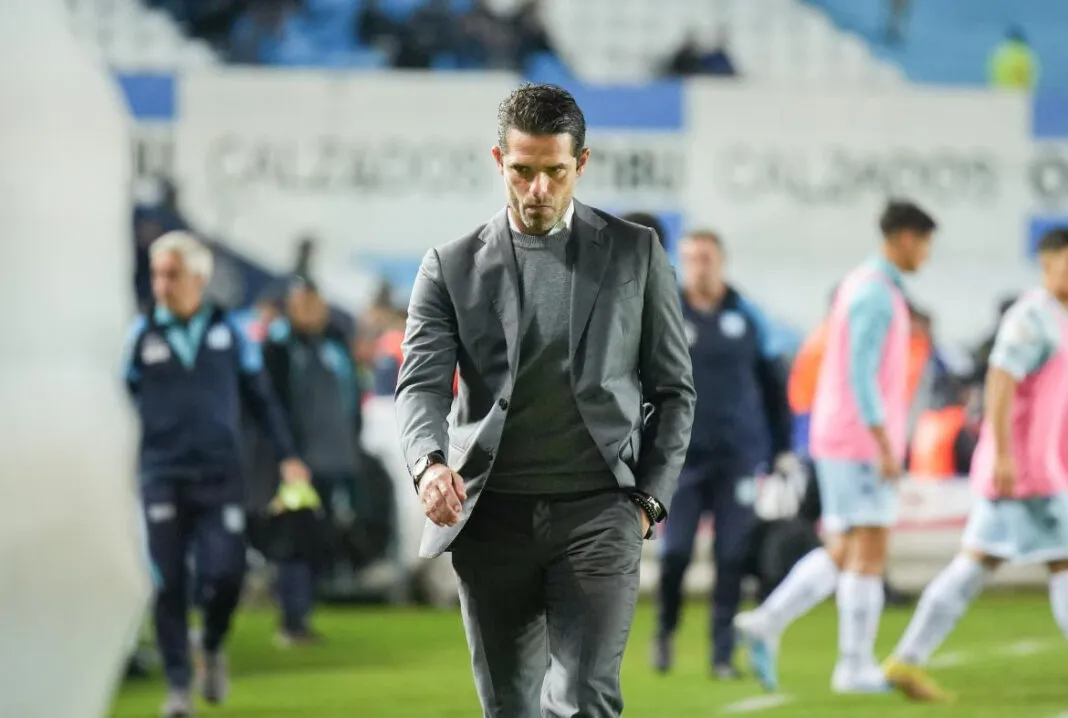 GAGO Y MILITO SUENAN FUERTE EN VÉLEZ
