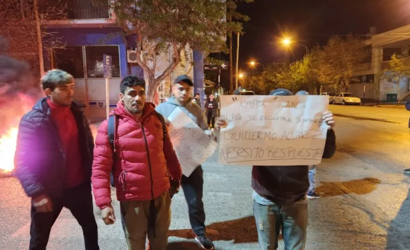 Buscan a un peon rural desaparecido en Bajo Gualicho