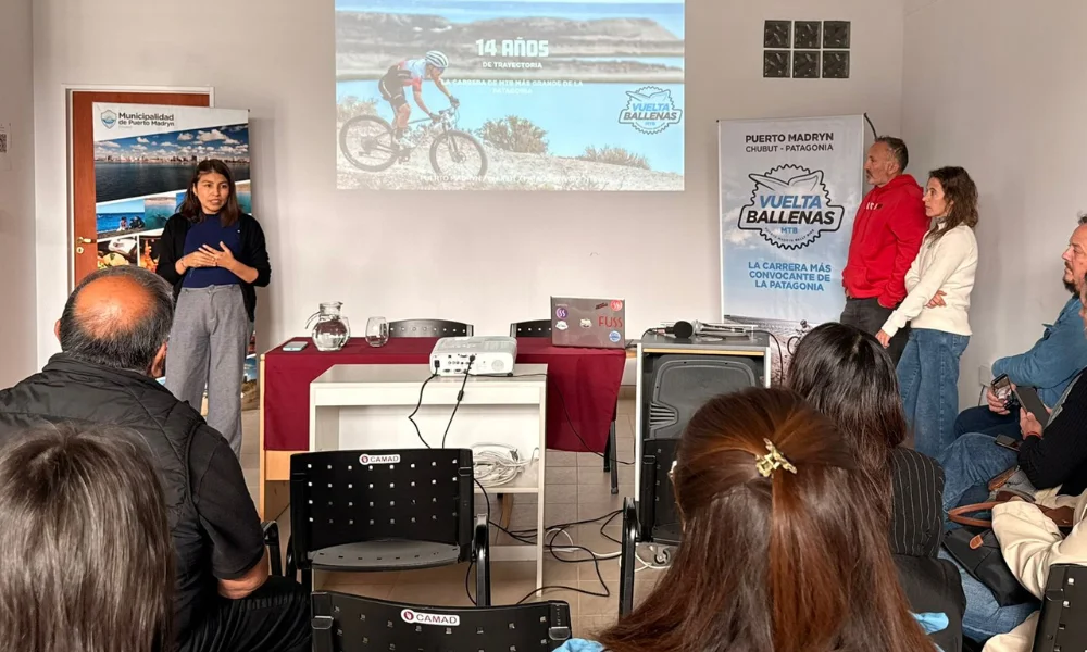  Jornada para potenciar el turismo deportivo