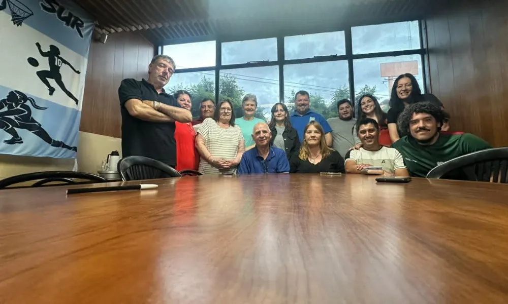 Muestra Agropecuaria