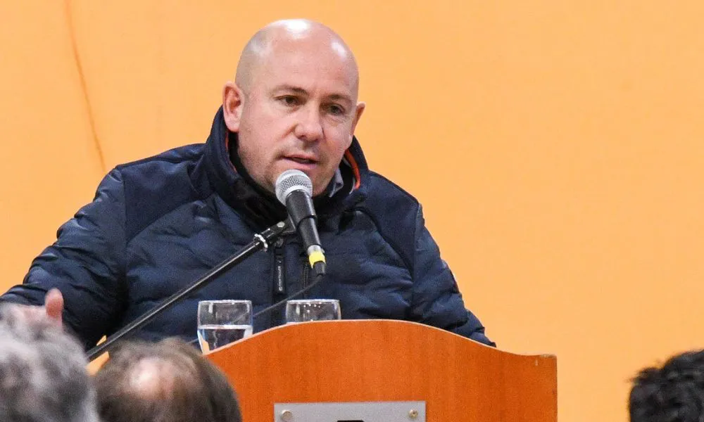 Gustavo Sastre
