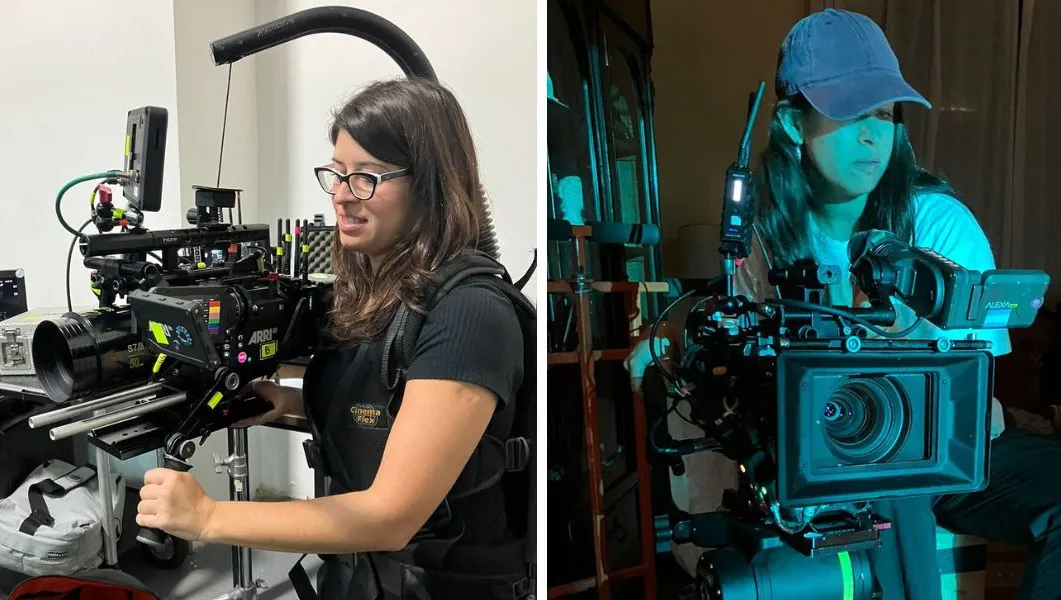 Taller de reflexion y tecnica en el cine