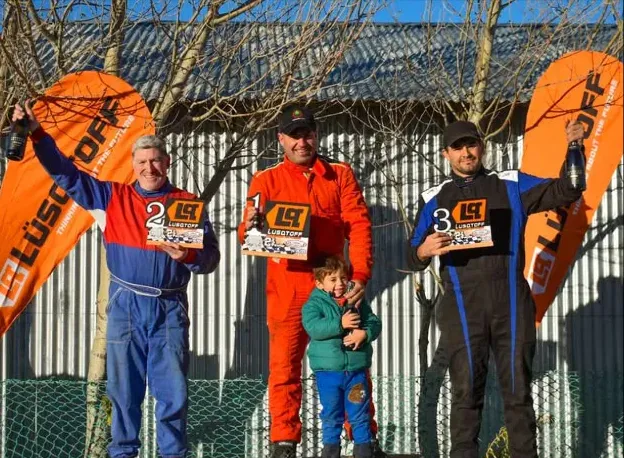 Multimarca Delantera 1.6