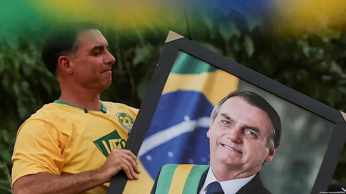 Bolsonaro