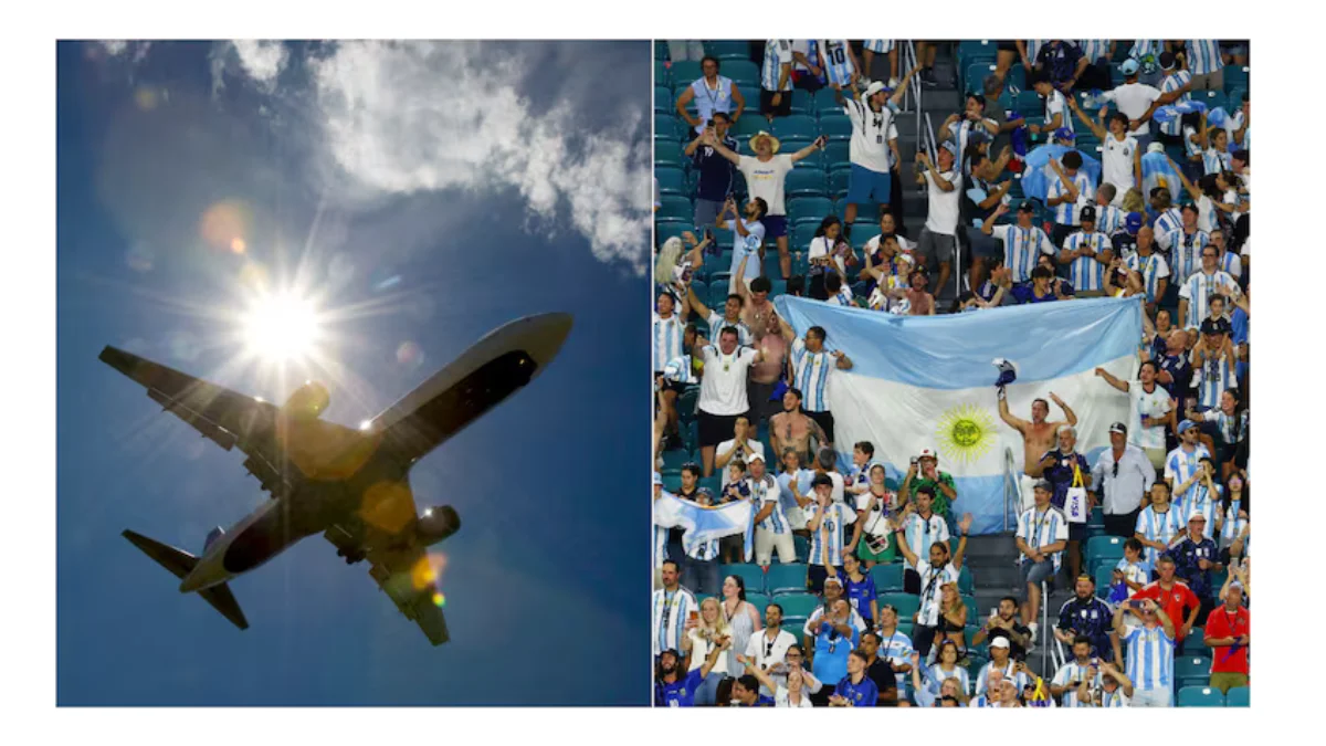 vuelo cancelado