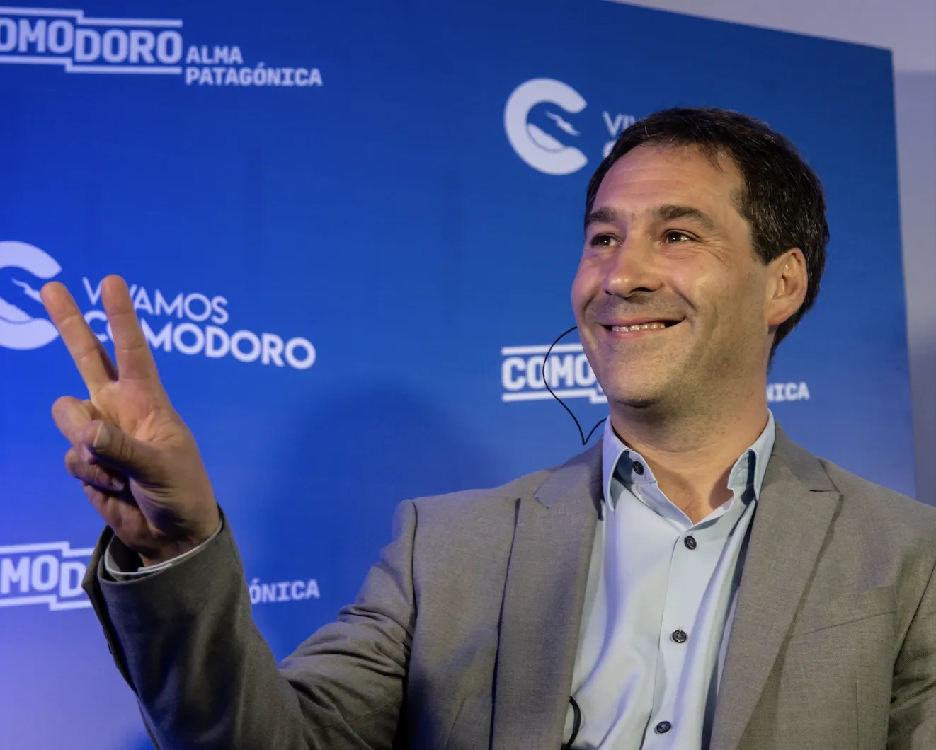jp luque