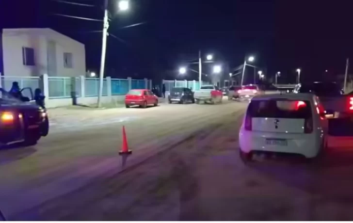 Muerto Pico Truncado