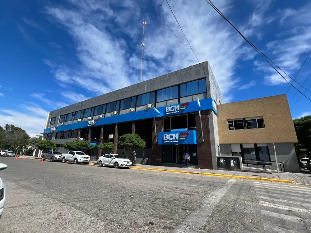 banco chubut