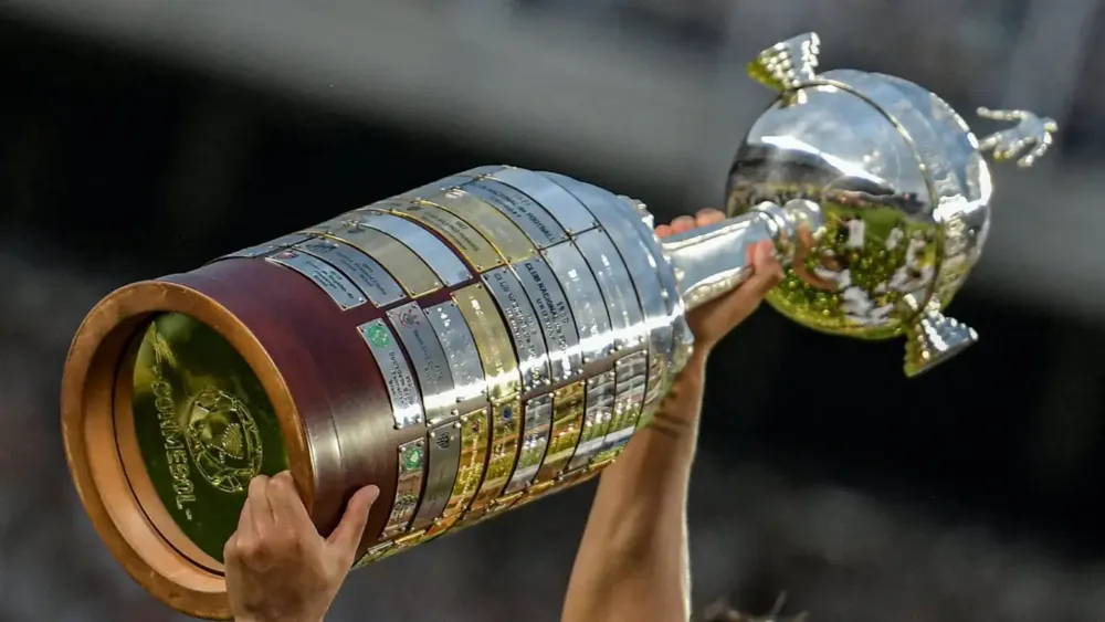 Copa Libertadores 2025
