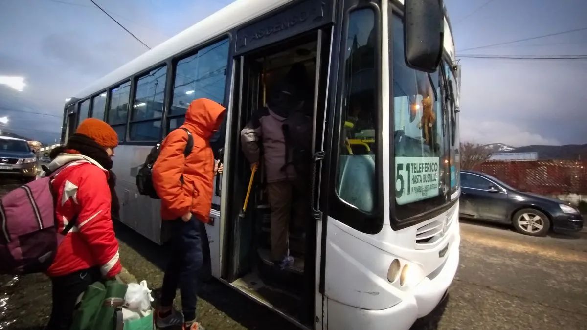 COLECTIVOS