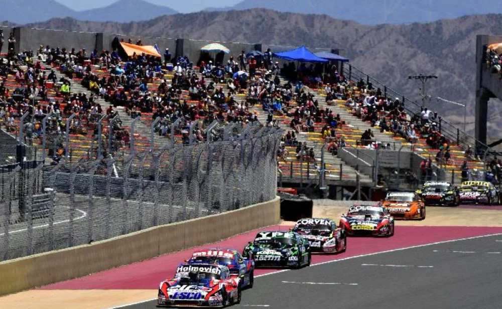 La ACTC mantuvo la fecha prevista para definir la grilla del Turismo Carretera.