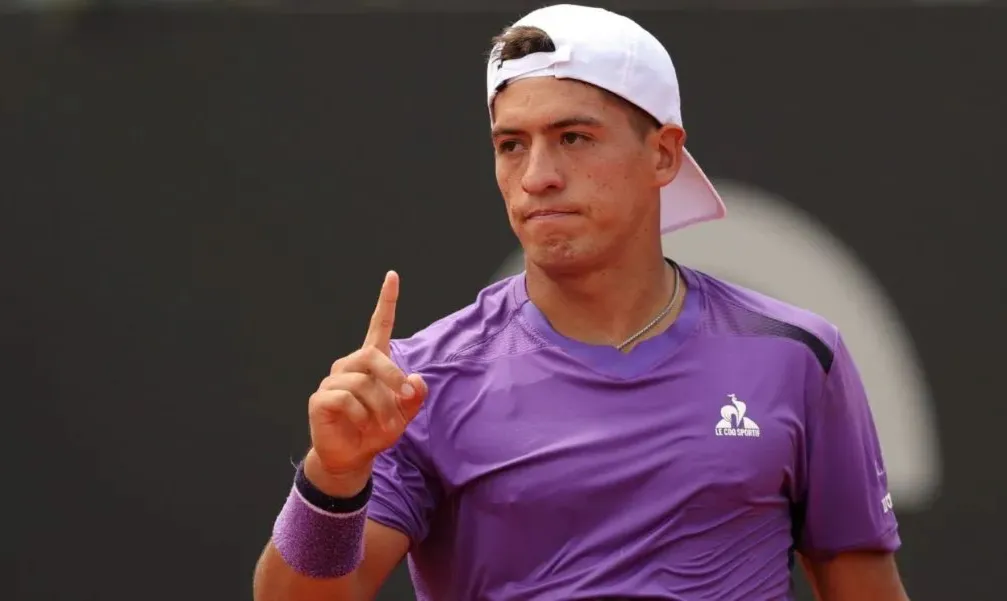 El equipo nacional debutará ante España en Perth