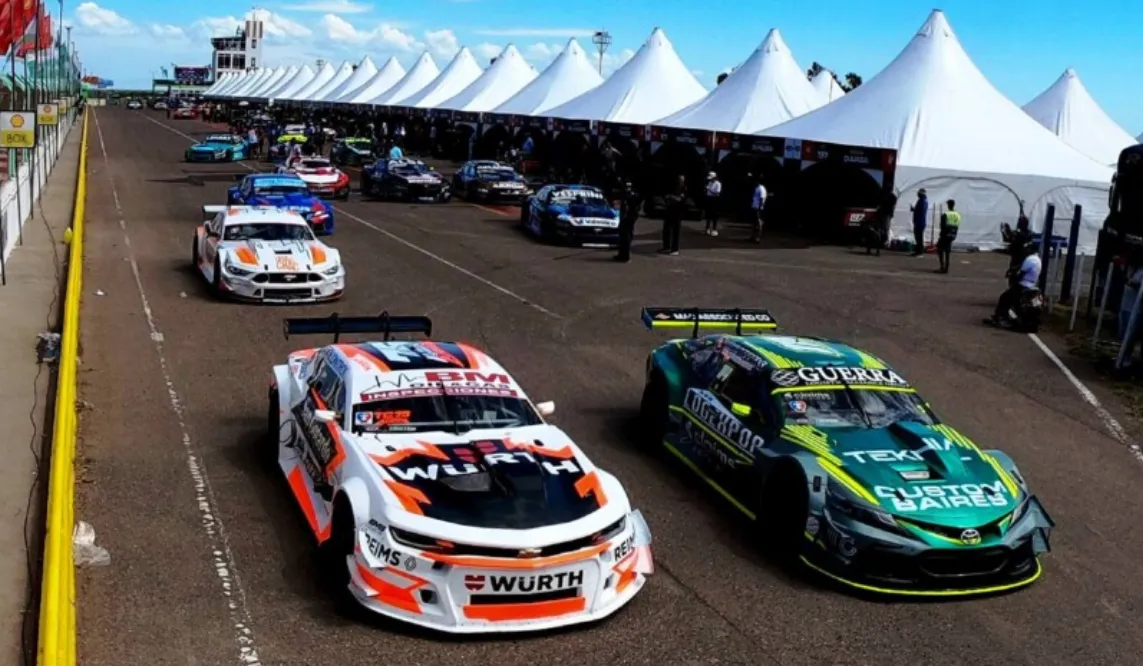 tc viedma